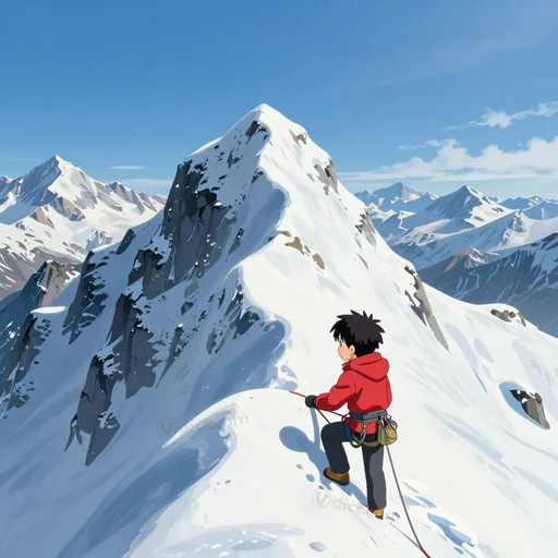 mt. everest
