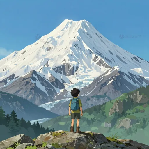 mt. mckinley