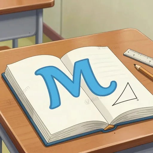 mu