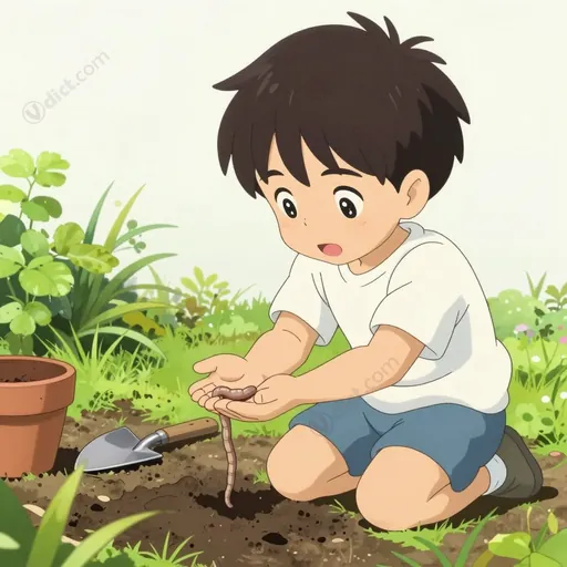 muckworm