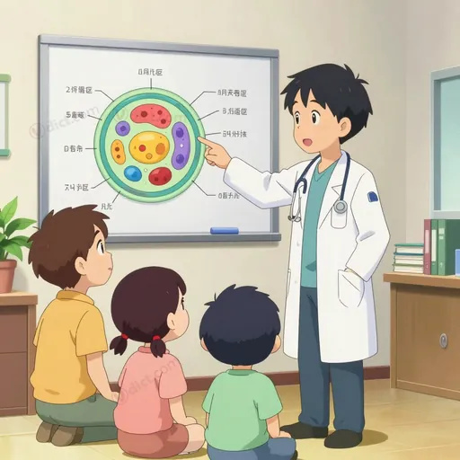 mucopolysaccharidosis