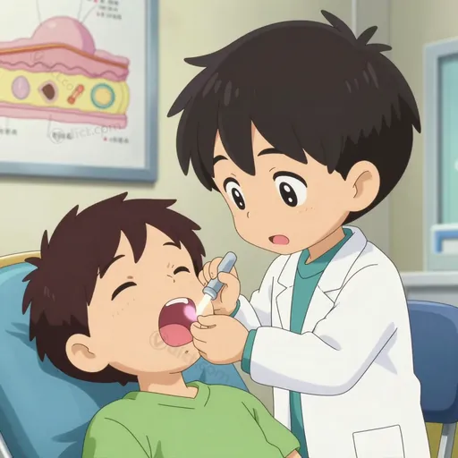 mucosal