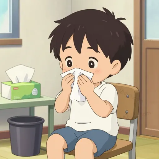 mucus