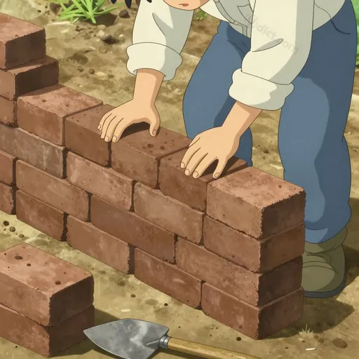 mud brick