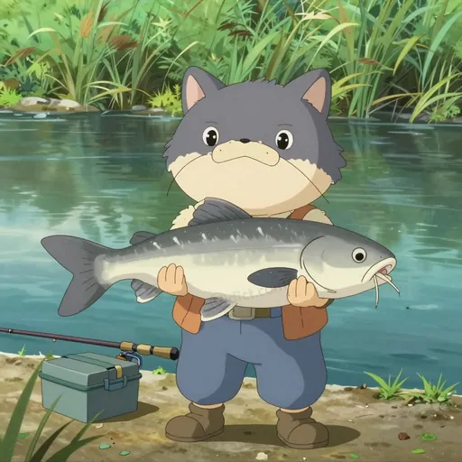 mudcat