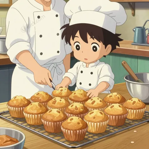 muffin