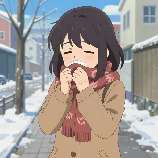 muffle