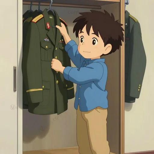 mufti