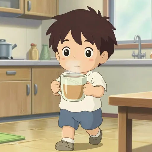 mugful