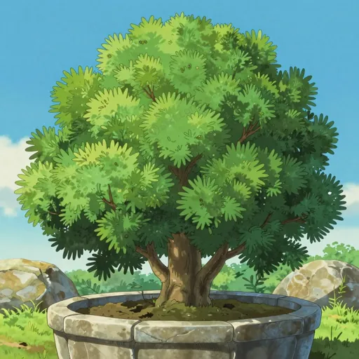 mugho pine
