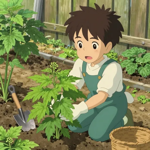 mugwort