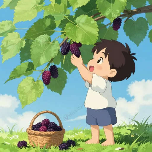 mulberry
