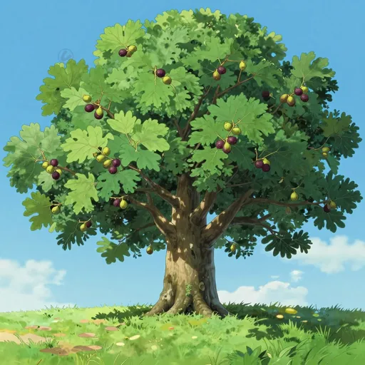mulberry fig