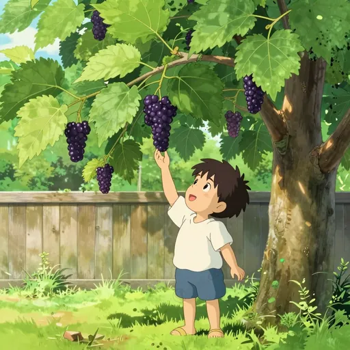 mulberry tree