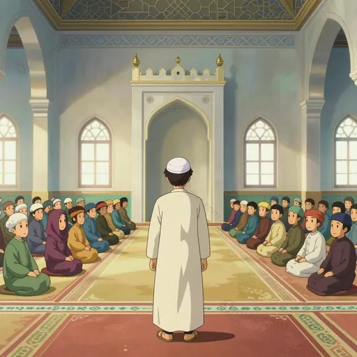 mullah
