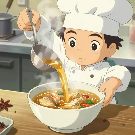 mulligatawny