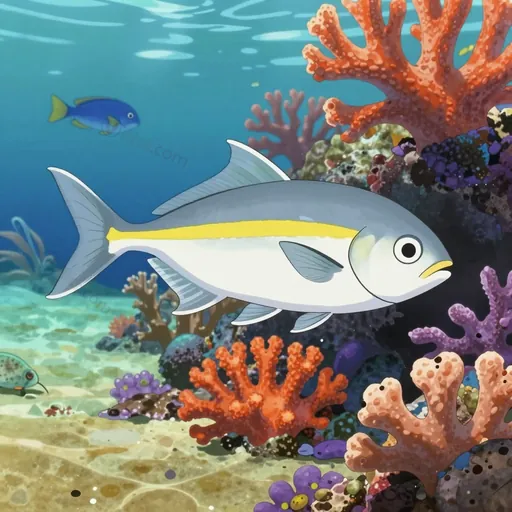 mulloidichthys