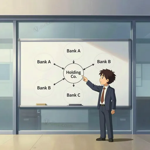 multibank holding company