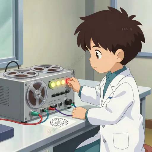 multichannel recorder