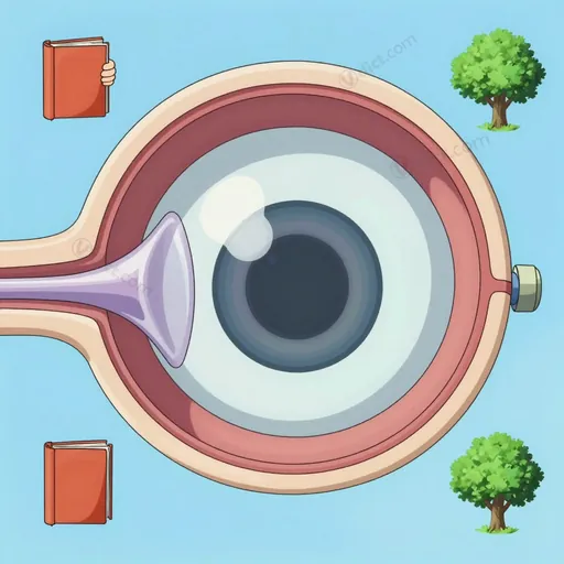 multifocal iol