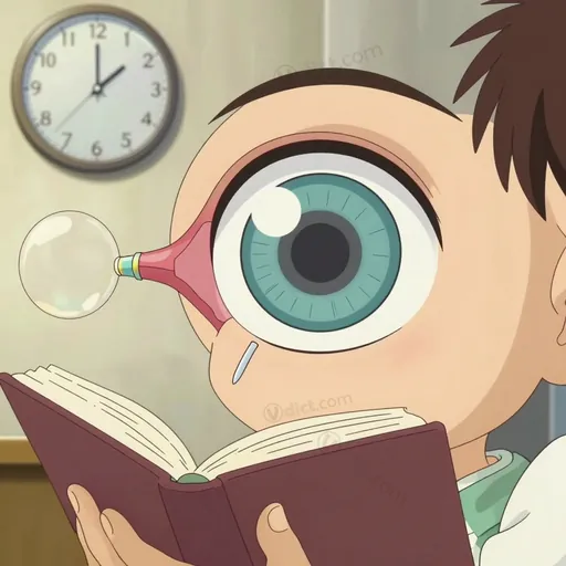 multifocal lens implant