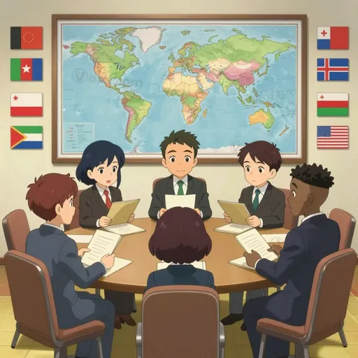 multilateral