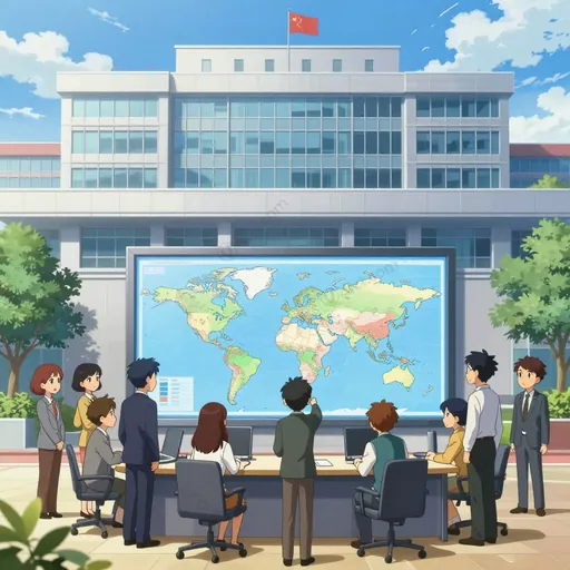 multinational