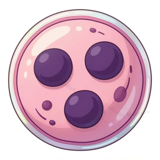 multinucleate