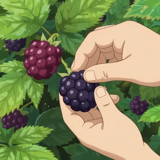 multiple fruit