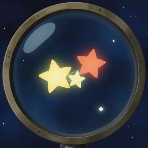 multiple star