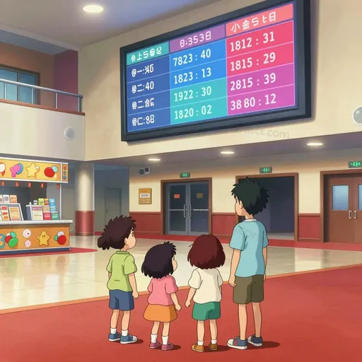 multiplex