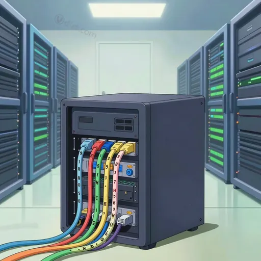 multiplex operation