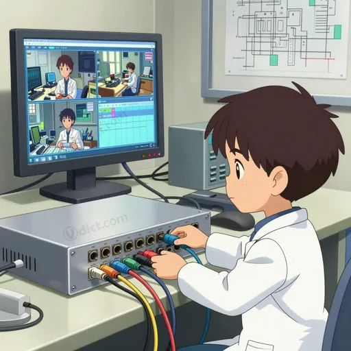 multiplexer