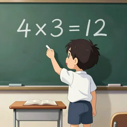 multiplication