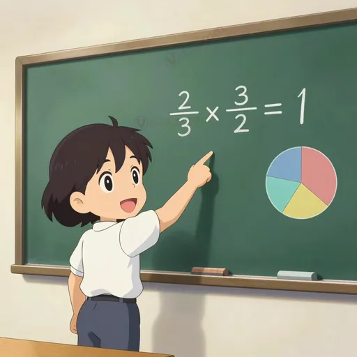 multiplicative inverse