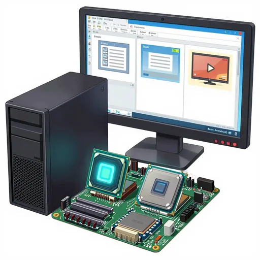 multiprocessing
