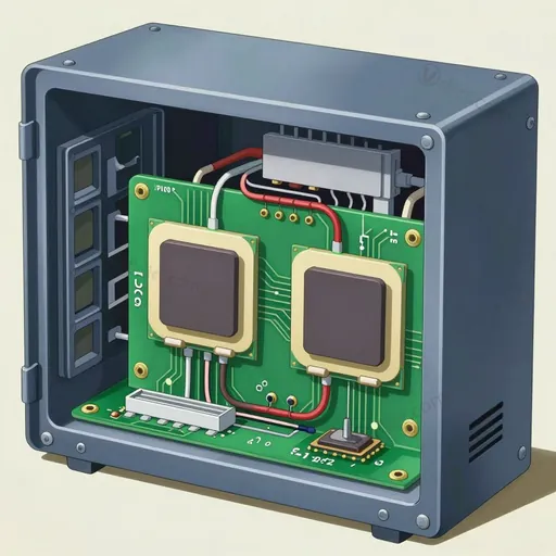 multiprocessor