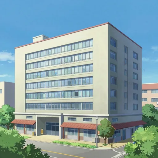 multistory