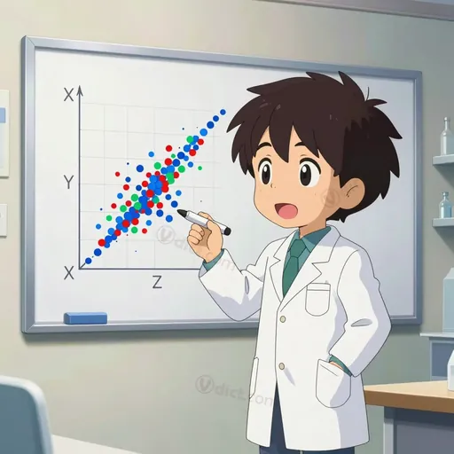 multivariate