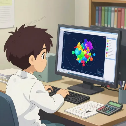 multivariate analysis