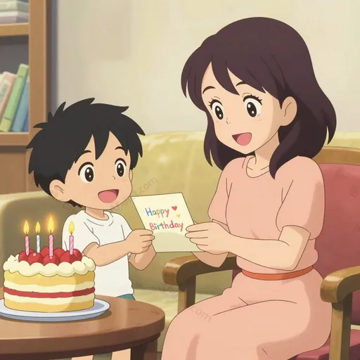 mum