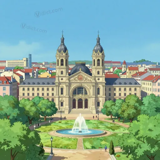 munich