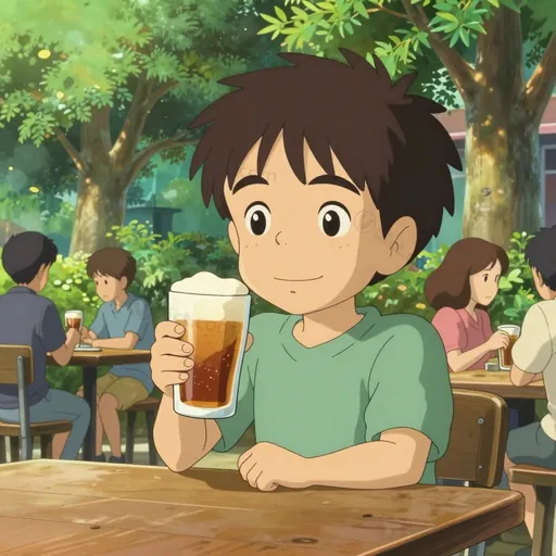 munich beer