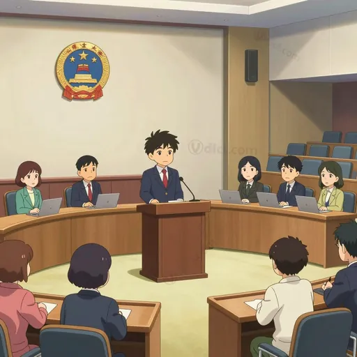municipal government