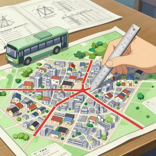 municipalization