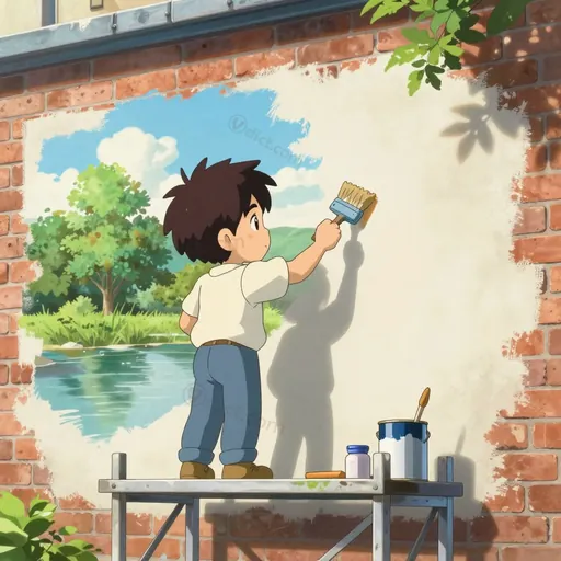 muralist