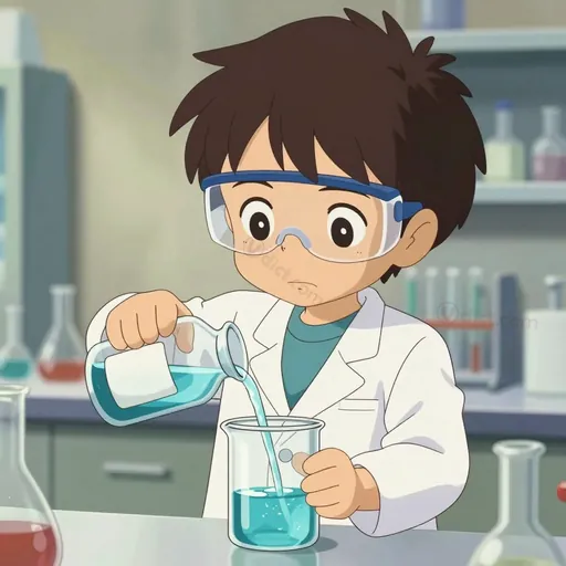 muriatic acid