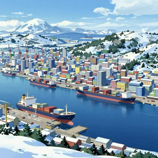 murmansk