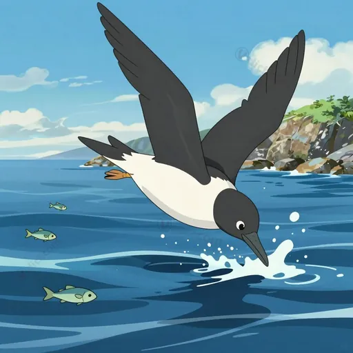 murre