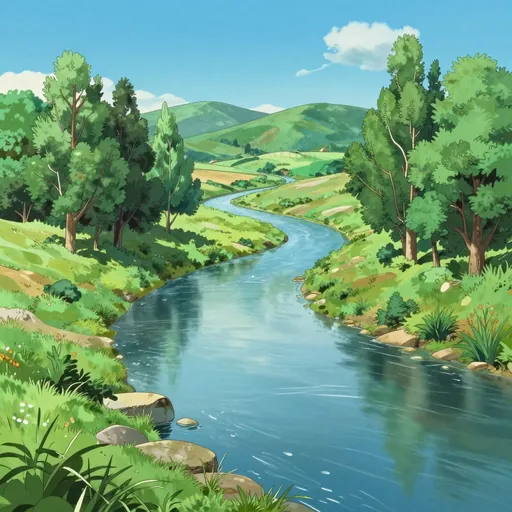 murrumbidgee river